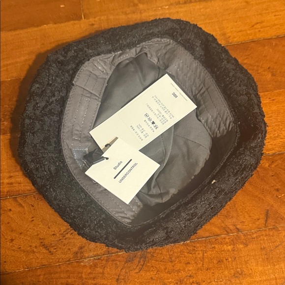 Undercontrol studio hat - Picture 2 of 5